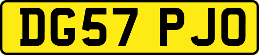 DG57PJO