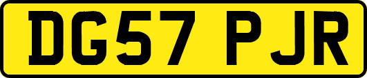 DG57PJR