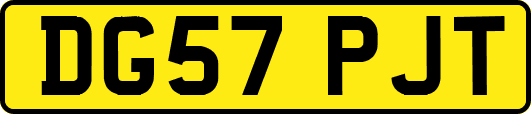 DG57PJT
