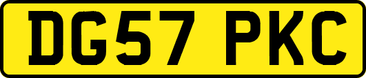 DG57PKC