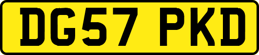 DG57PKD