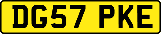 DG57PKE