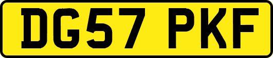DG57PKF