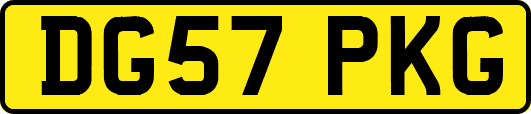 DG57PKG