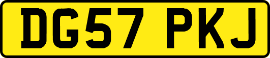 DG57PKJ