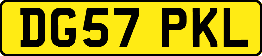 DG57PKL