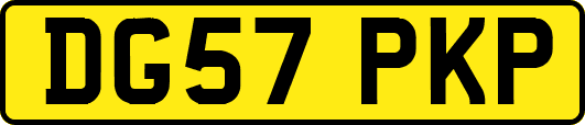 DG57PKP