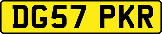 DG57PKR
