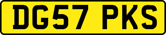 DG57PKS