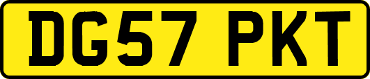 DG57PKT