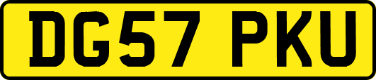 DG57PKU