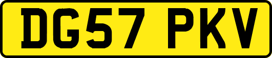 DG57PKV
