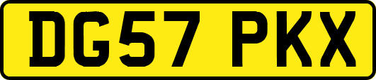 DG57PKX