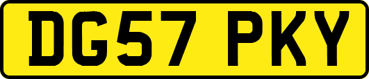 DG57PKY