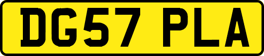 DG57PLA