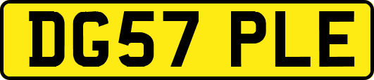 DG57PLE