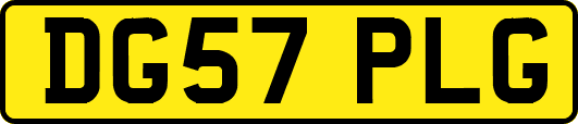 DG57PLG