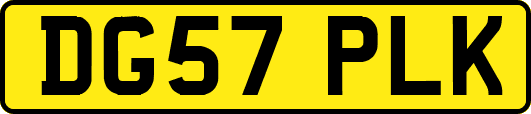 DG57PLK