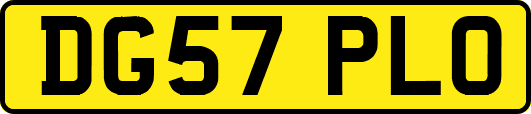 DG57PLO