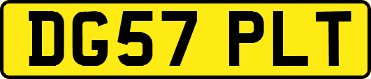 DG57PLT