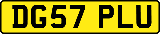 DG57PLU