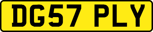 DG57PLY