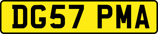 DG57PMA