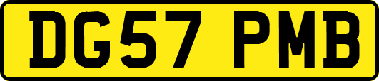 DG57PMB