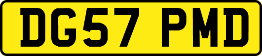 DG57PMD