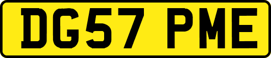 DG57PME