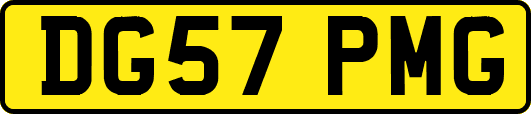 DG57PMG