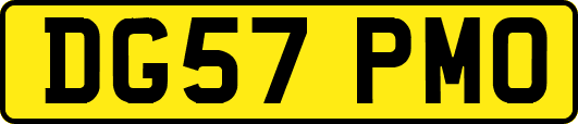 DG57PMO