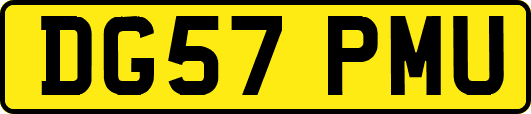 DG57PMU