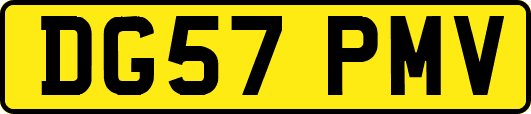 DG57PMV