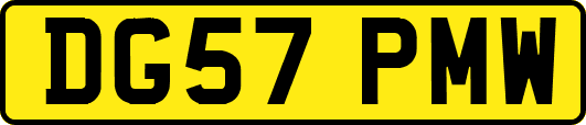 DG57PMW