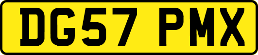 DG57PMX