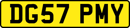 DG57PMY