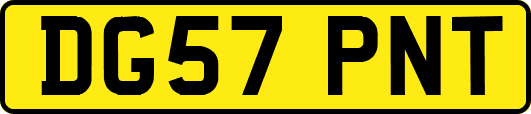 DG57PNT