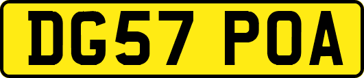 DG57POA