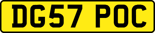 DG57POC