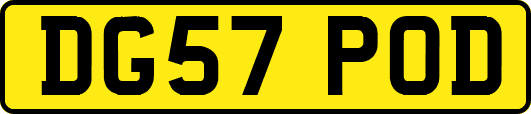 DG57POD