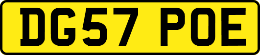 DG57POE