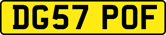 DG57POF