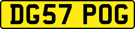 DG57POG