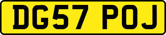 DG57POJ