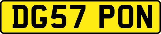 DG57PON