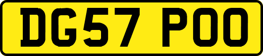 DG57POO
