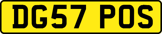 DG57POS