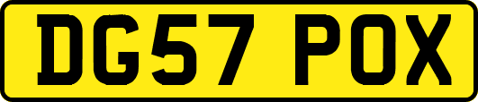 DG57POX