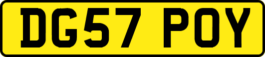 DG57POY